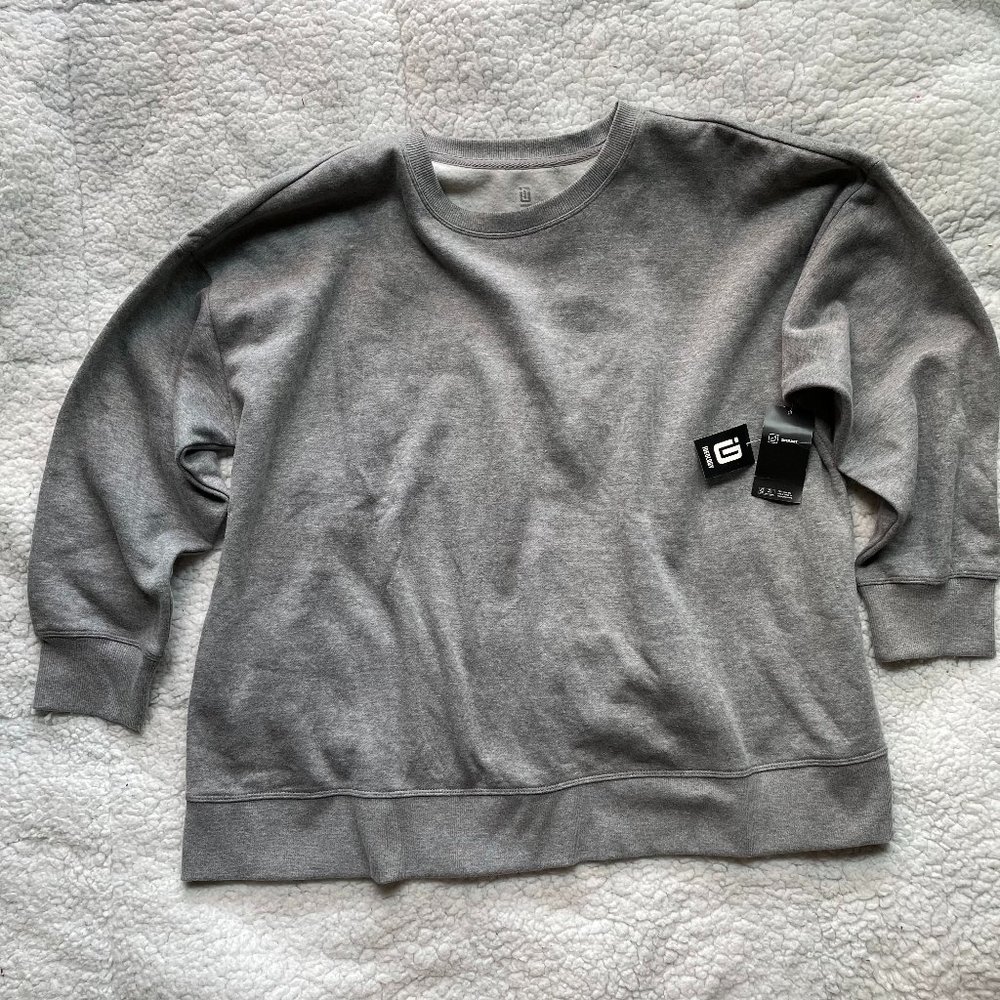 NWT - Ideology Sweatshirt